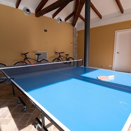 Villa Huerta 2, Paterna, Jacuzzi, Sauna Екстериор снимка