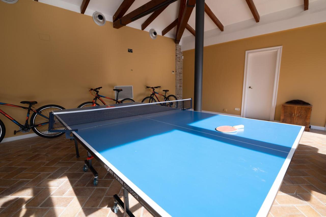 Villa Huerta 2, Paterna, Jacuzzi, Sauna Екстериор снимка