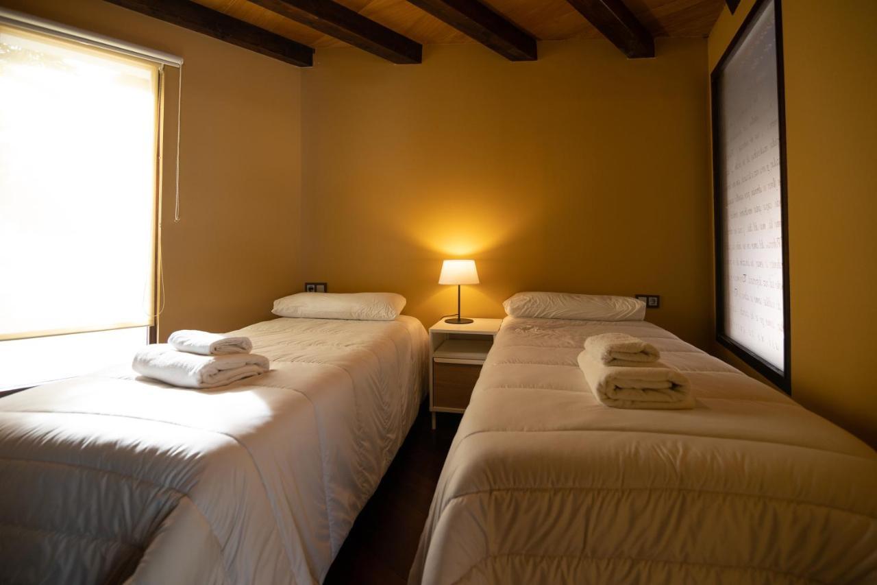 Villa Huerta 2, Paterna, Jacuzzi, Sauna Екстериор снимка