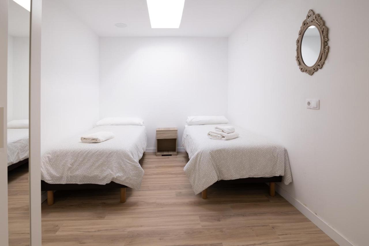 Villa Huerta 2, Paterna, Jacuzzi, Sauna Екстериор снимка