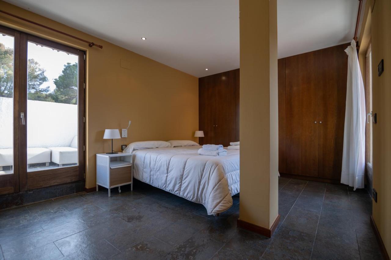 Villa Huerta 2, Paterna, Jacuzzi, Sauna Екстериор снимка