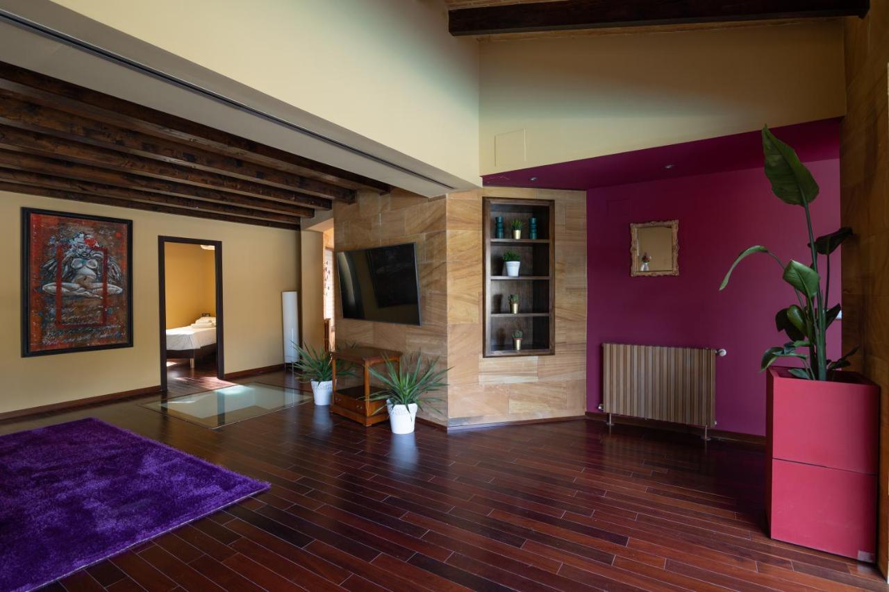 Villa Huerta 2, Paterna, Jacuzzi, Sauna Екстериор снимка