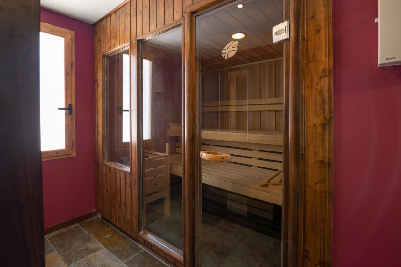 Villa Huerta 2, Paterna, Jacuzzi, Sauna Екстериор снимка